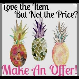 Let's make a deal 🎉